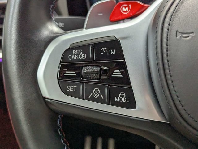 Used 2022 BMW M4 xDrive Competition w/ Executive Package AWD/4WD image 21
