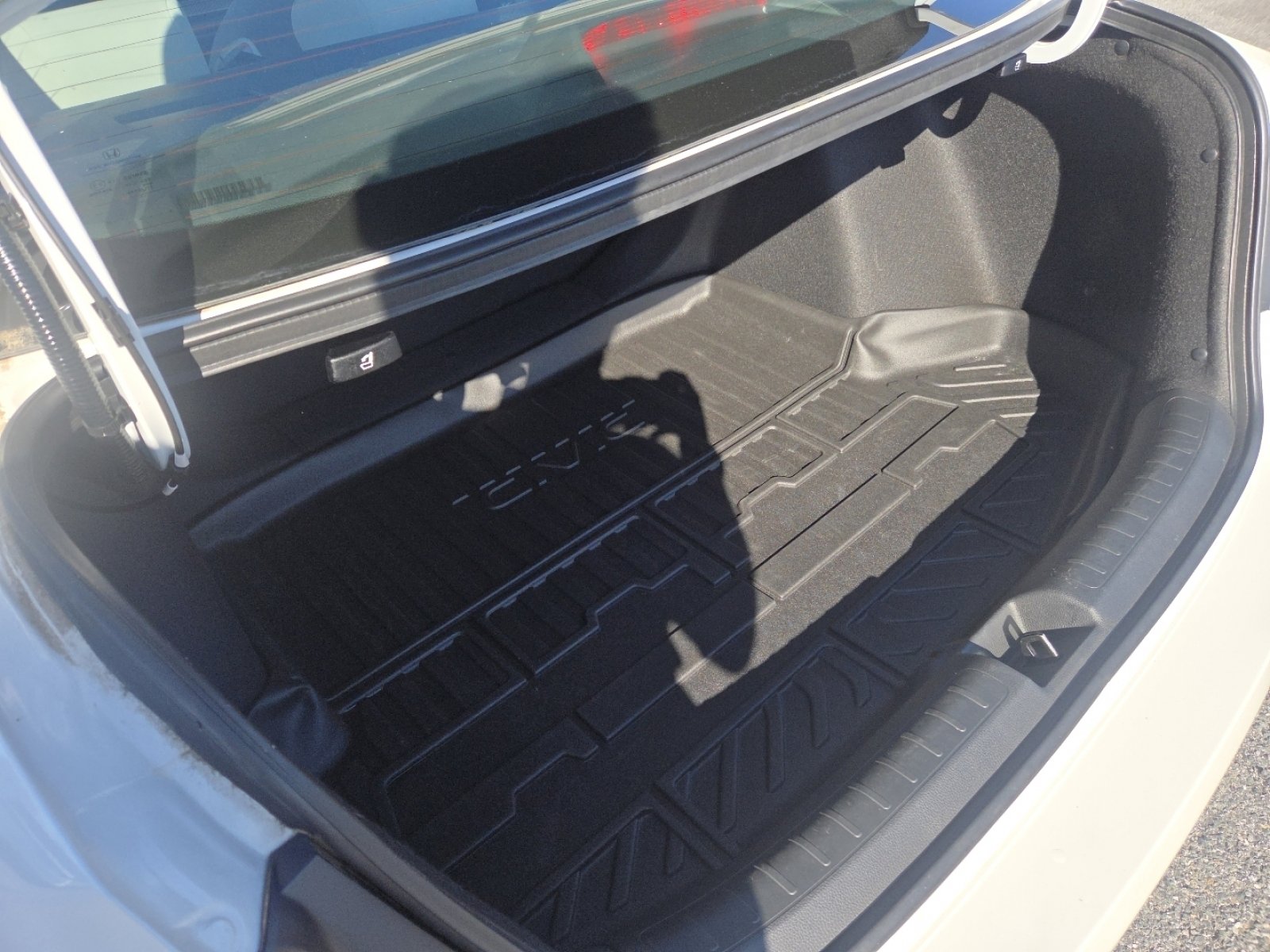 Certified 2023 Honda Civic EX image 21