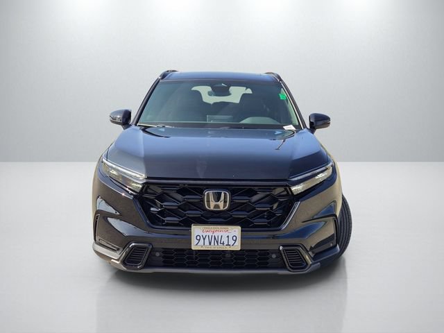 Used 2026 Honda CR-V Sport-L image 2