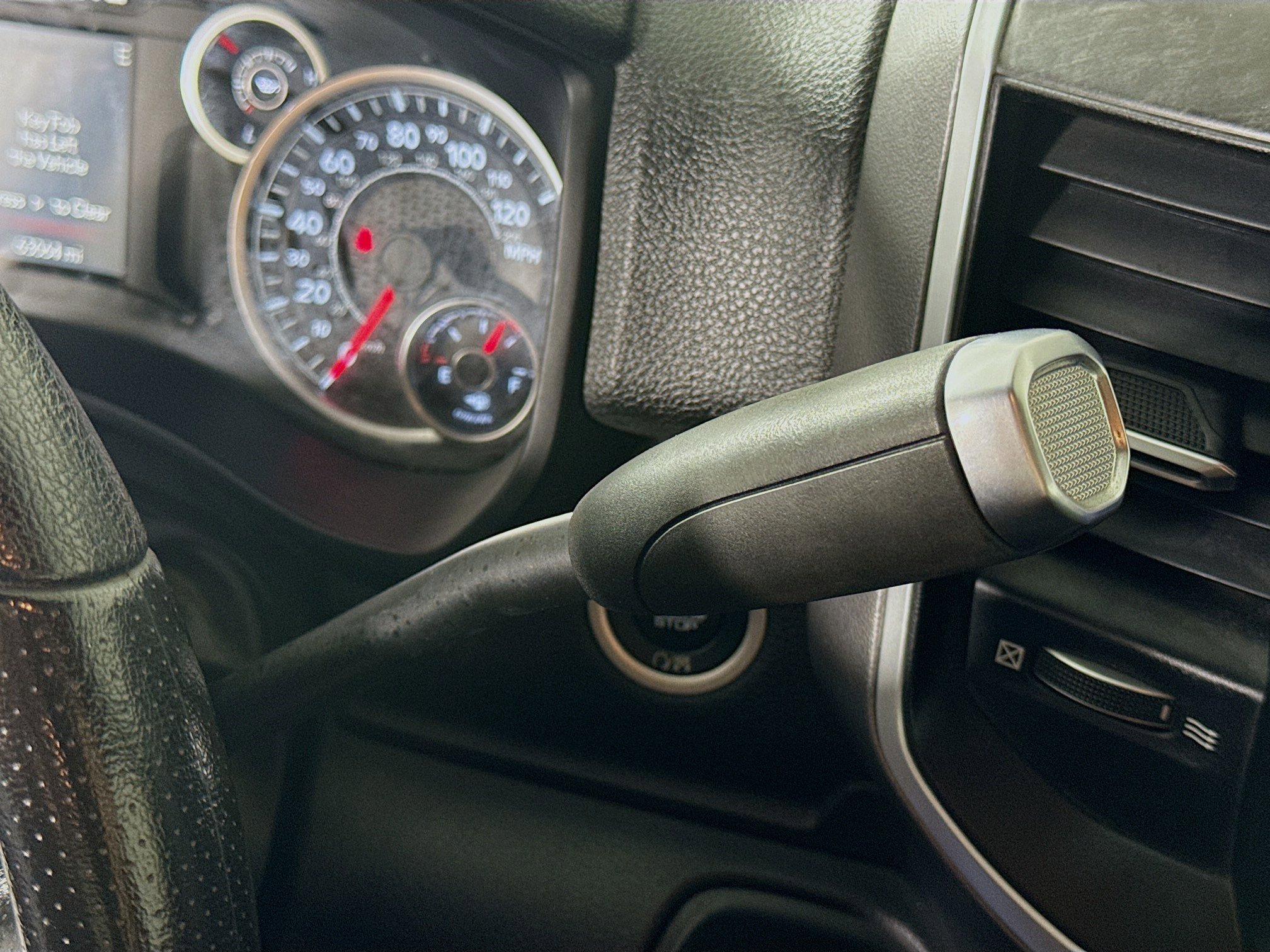 Used 2022 RAM 2500 Big Horn image 20