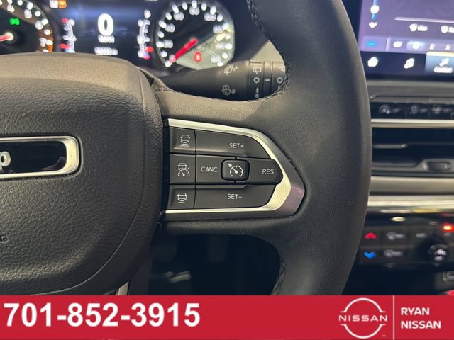 Used 2024 Jeep Compass Limited AWD/4WD image 27