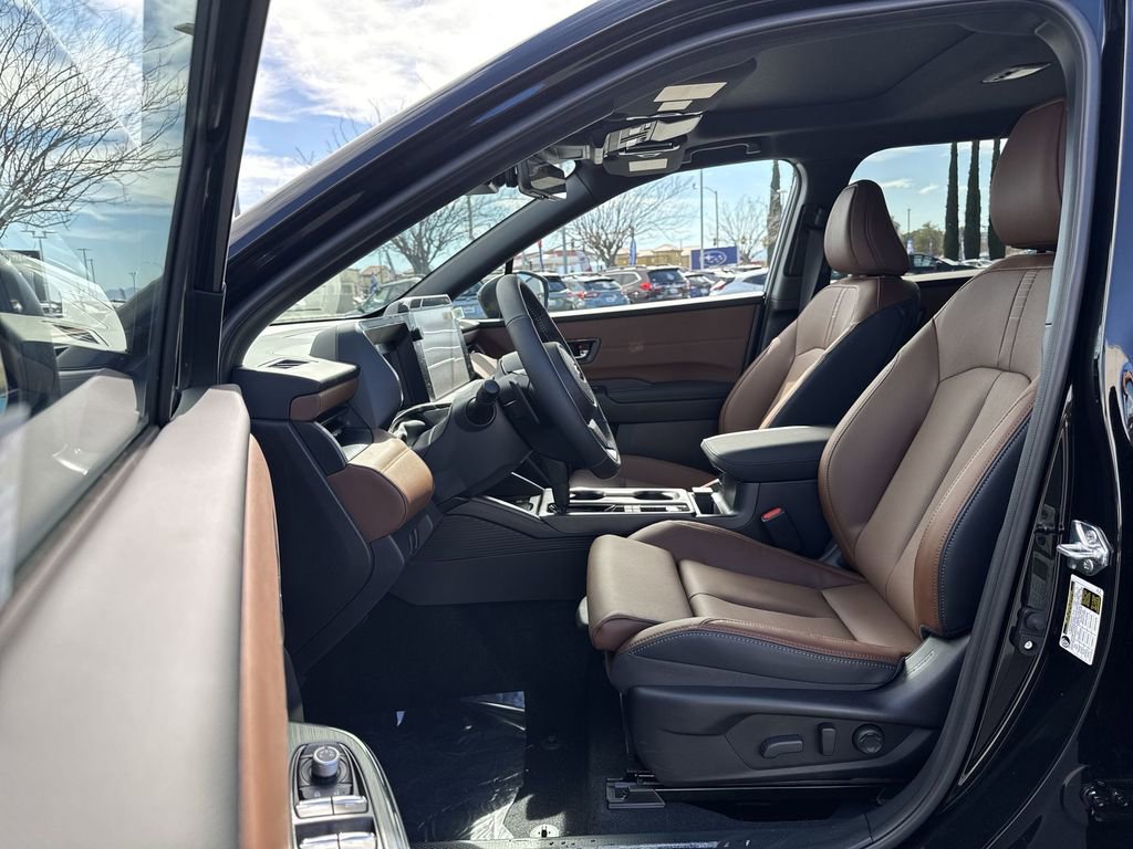 New 2026 Subaru Outback Touring XT image 13