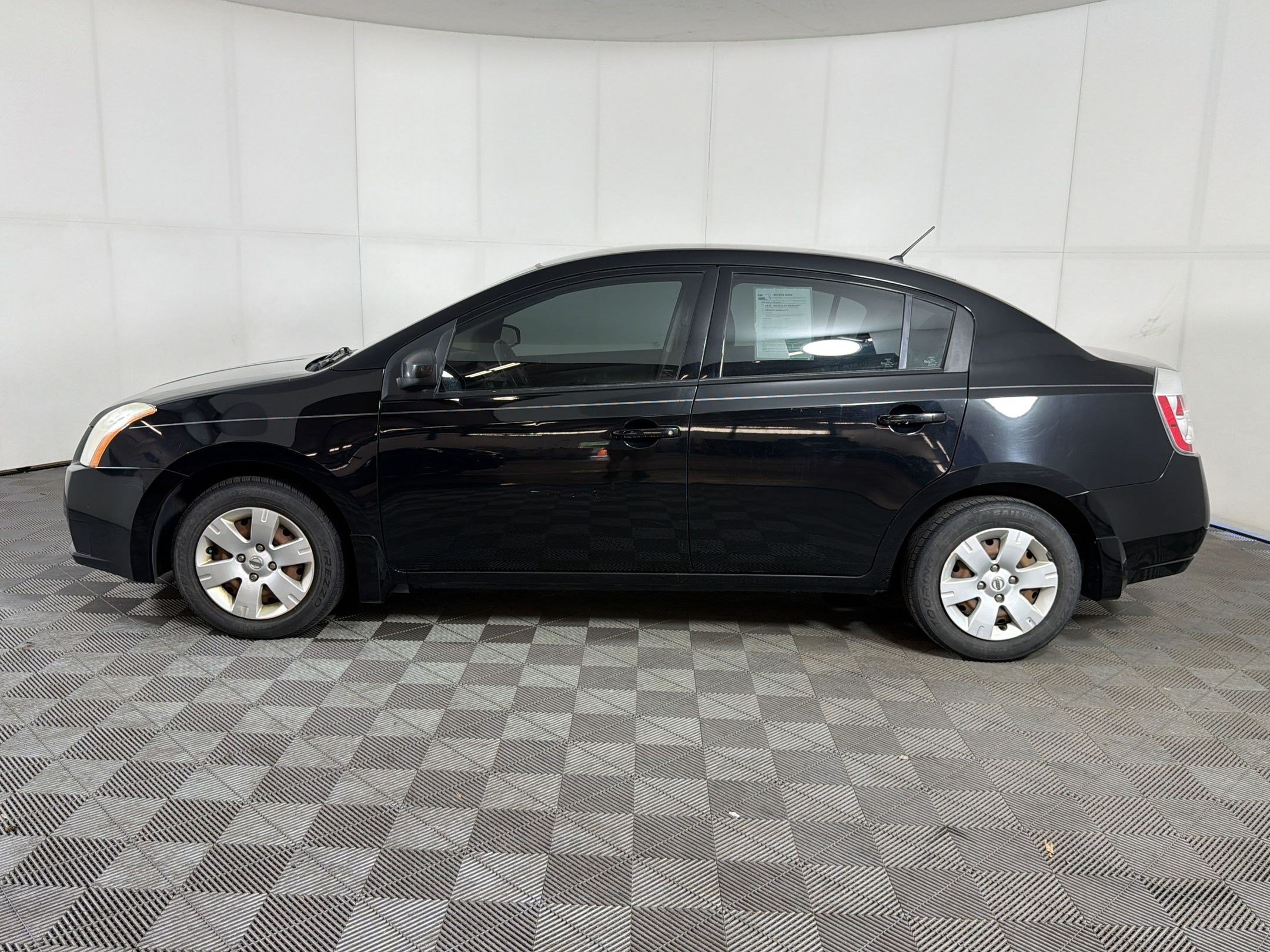 Used 2009 Nissan Sentra 2.0 FE+ FWD video 2