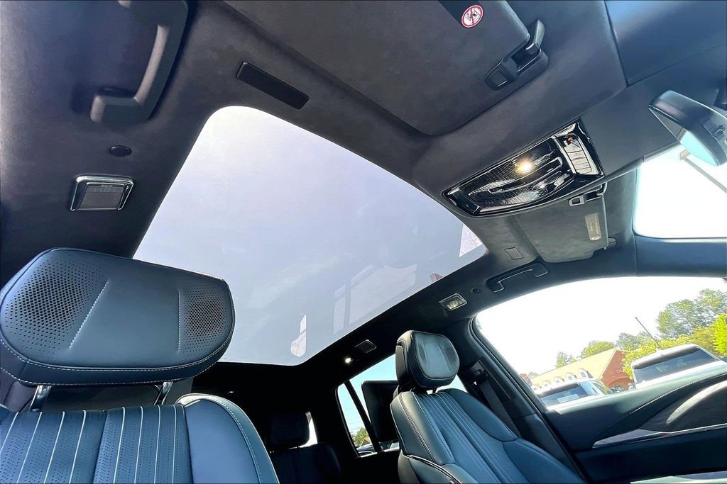 Certified 2025 Cadillac Escalade IQ Sport 2 image 28