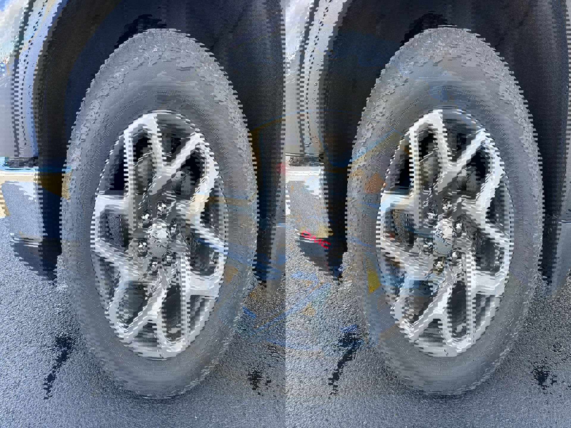 Certified 2023 GMC Sierra 1500 SLT w/ SLT Premium Package image 10