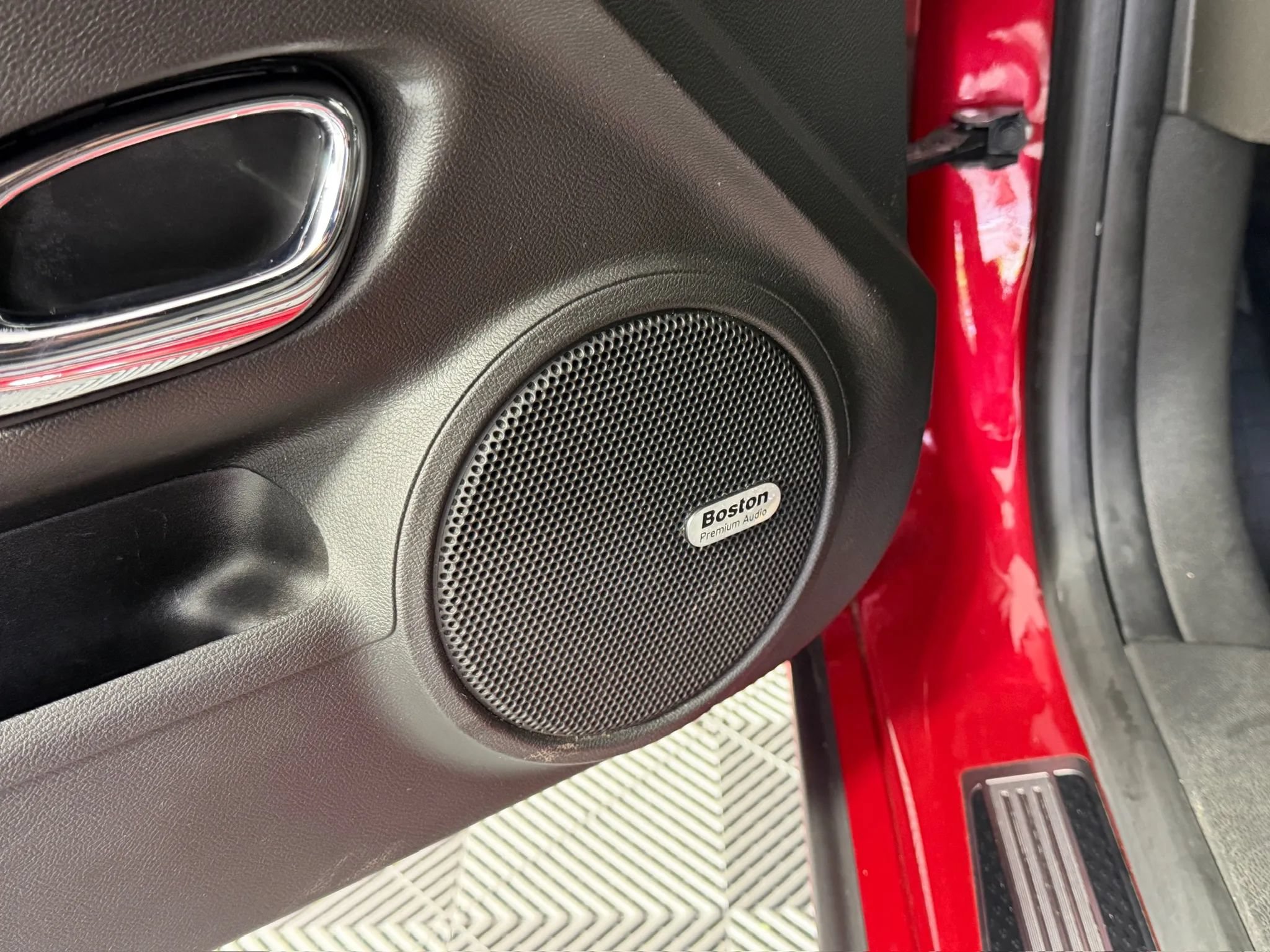 Used 2014 Chevrolet Camaro SS w/ RS Package RWD image 36