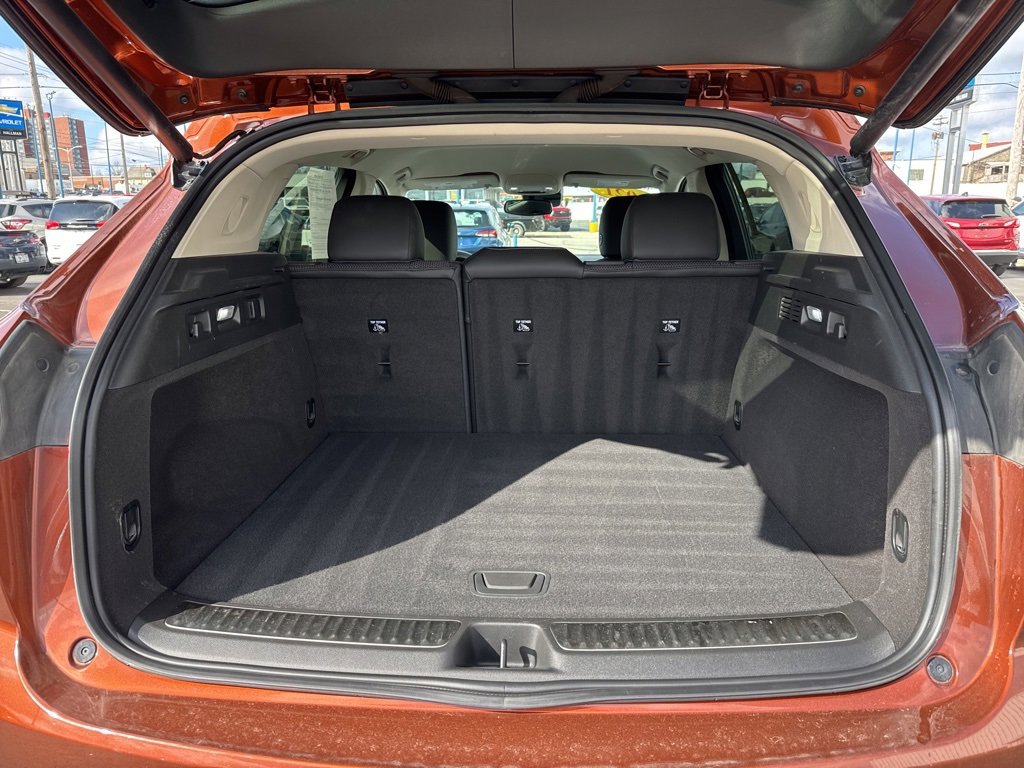 Certified 2021 Buick Envision Preferred image 15