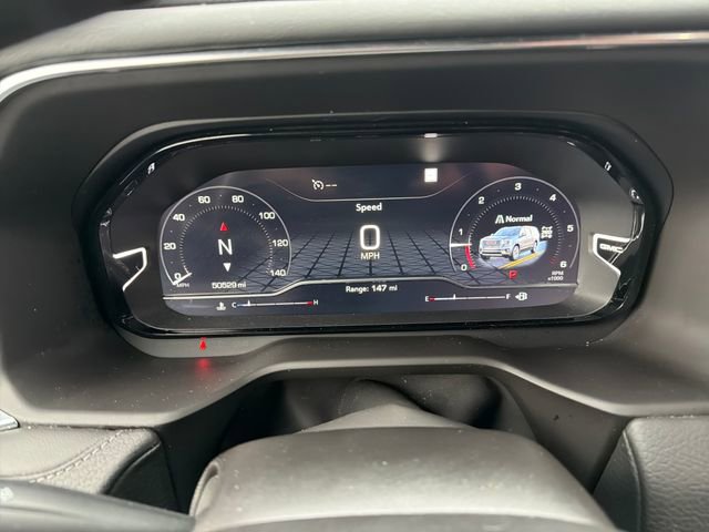 Used 2022 GMC Yukon Denali AWD/4WD image 18