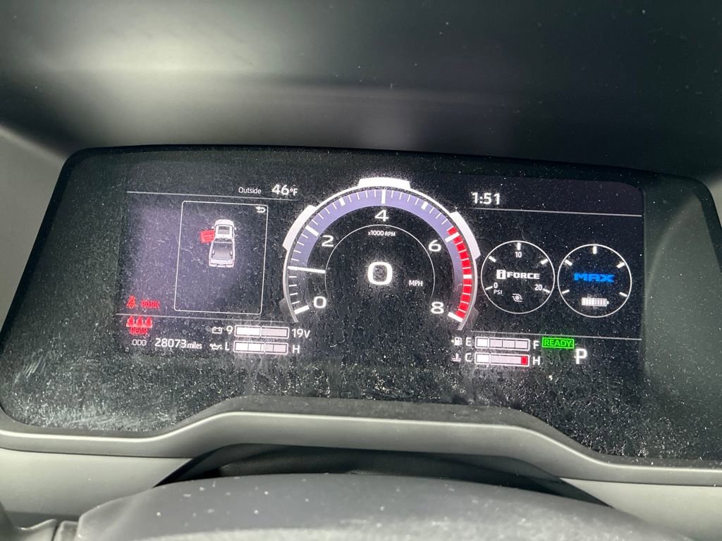 Used 2024 Toyota Tundra TRD Pro image 15