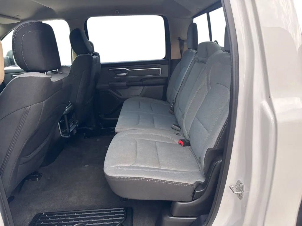 Used 2020 RAM 1500 Big Horn image 14