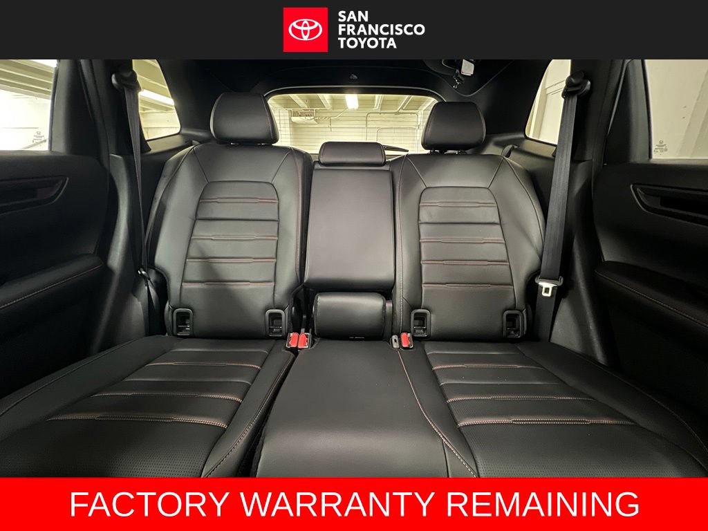Used 2025 Honda CR-V Sport-L image 15