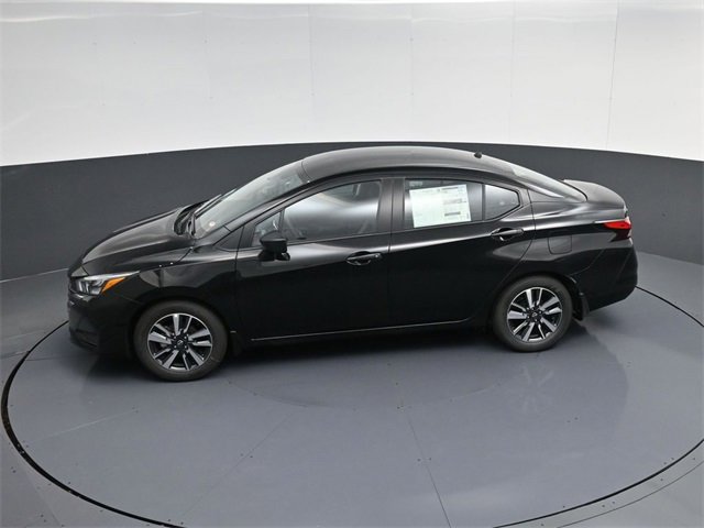 Used 2025 Nissan Versa S w/ S Plus Package image 34