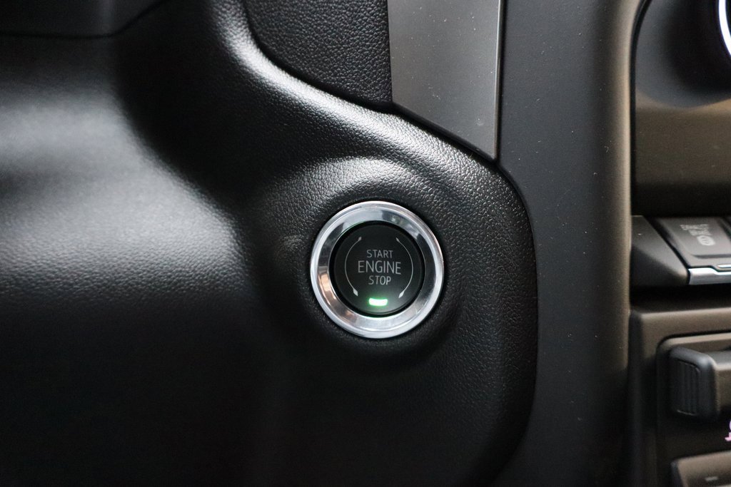 New 2026 Chevrolet Silverado 2500 Custom w/ Custom Value Package image 11