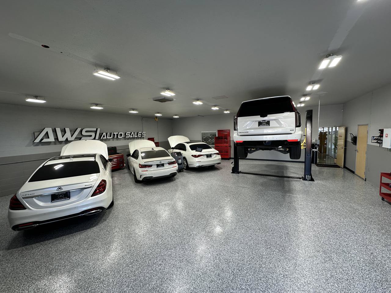 Used 2008 MINI Cooper Clubman S FWD image 33