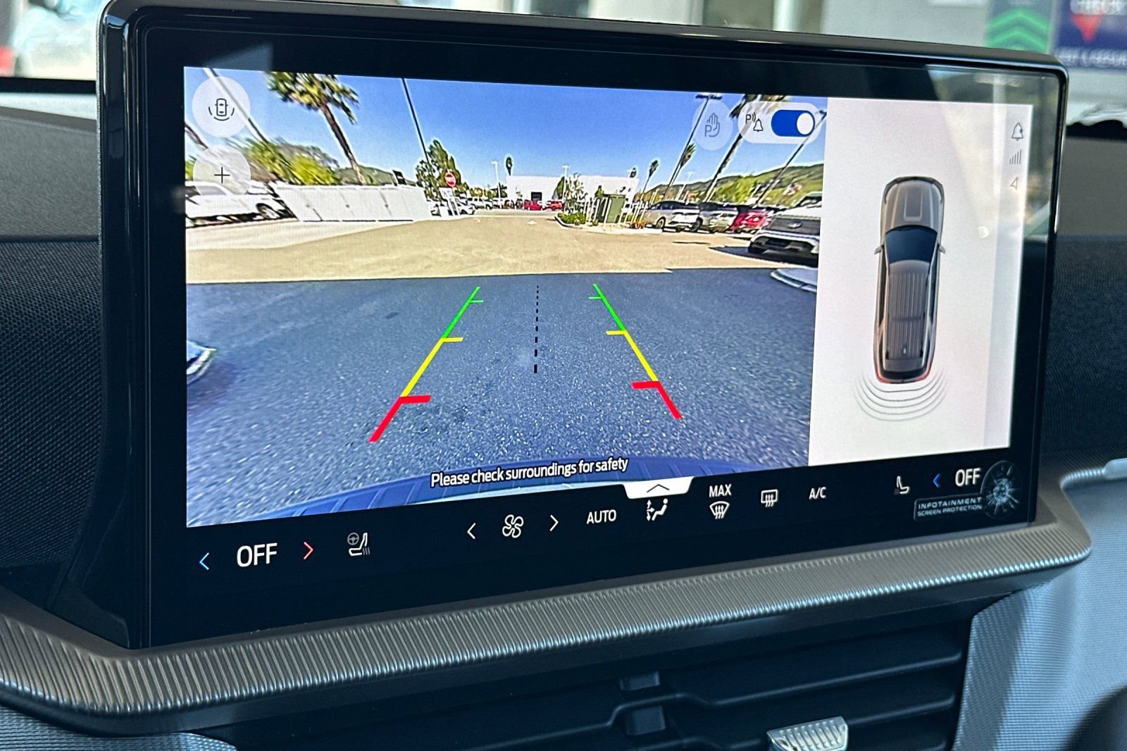 New 2026 Ford Explorer Active w/ Active Comfort Package image 20