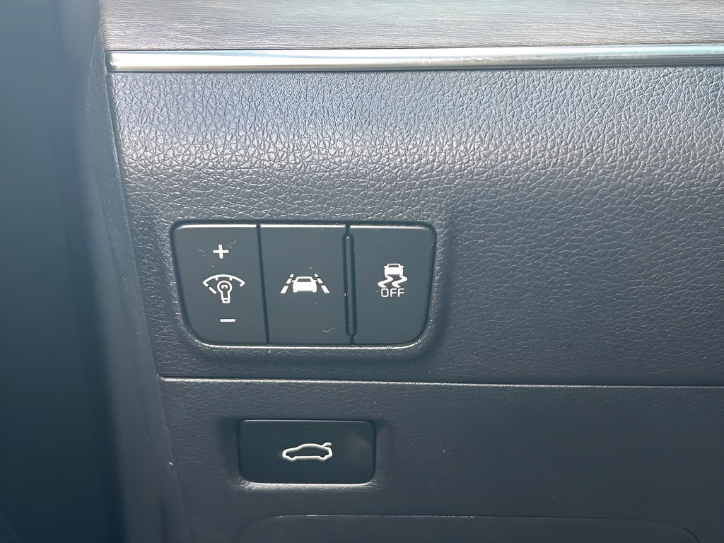 Used 2024 Kia K5 EX FWD image 19
