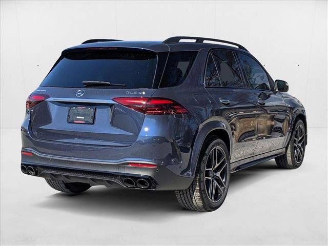 New 2025 Mercedes-Benz GLE 53 AMG 4MATIC image 2