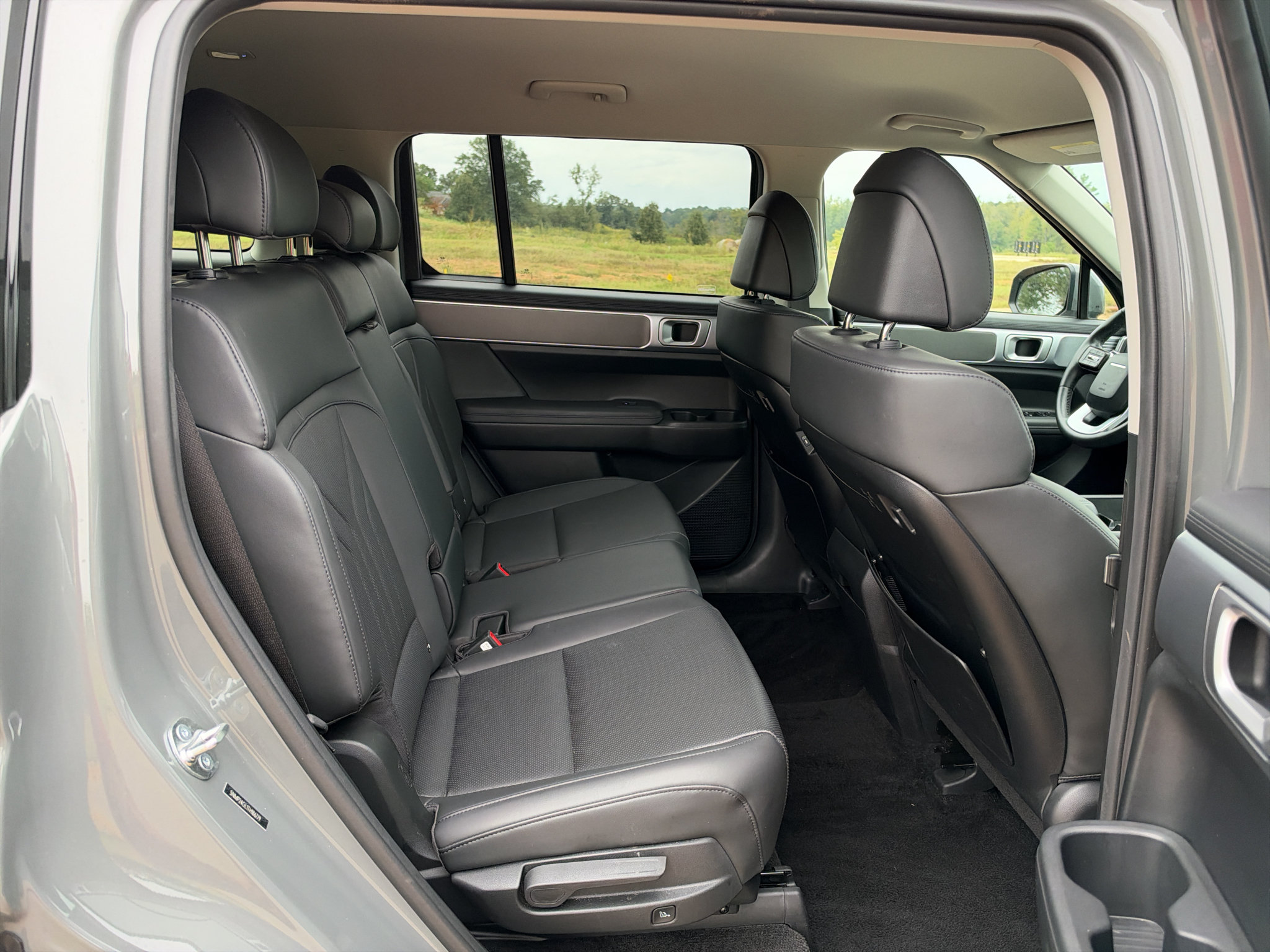 Used 2026 Hyundai Santa Fe SEL FWD image 18