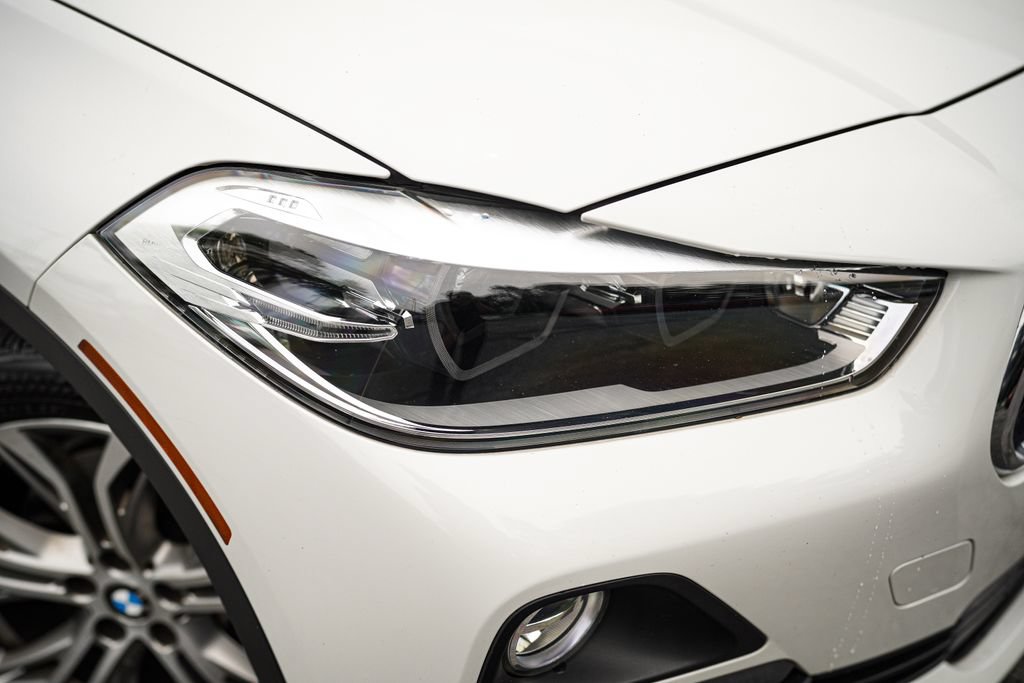 Used 2018 BMW X2 sDrive28i FWD image 6
