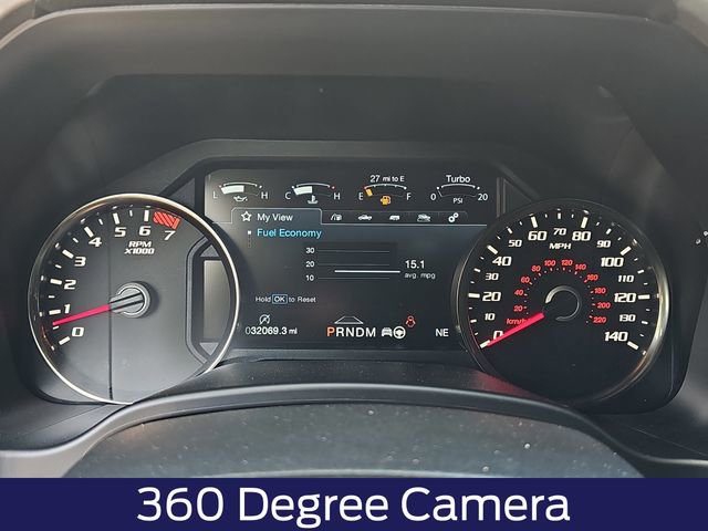 Used 2020 Ford F150 Raptor w/ Equipment Group 802A Luxury image 21