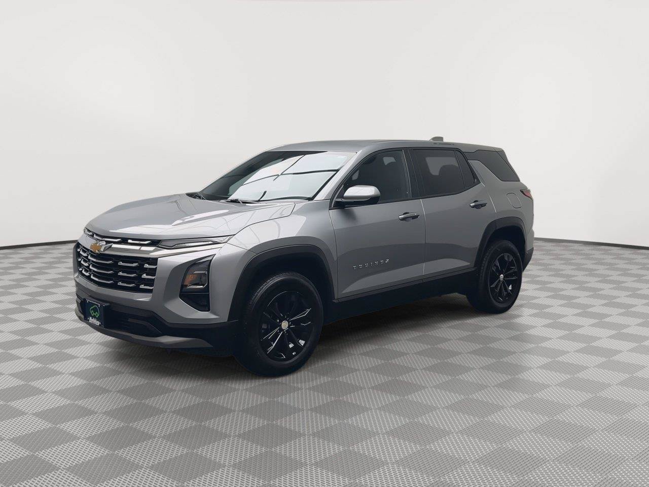 Certified 2026 Chevrolet Equinox LT AWD/4WD image 32