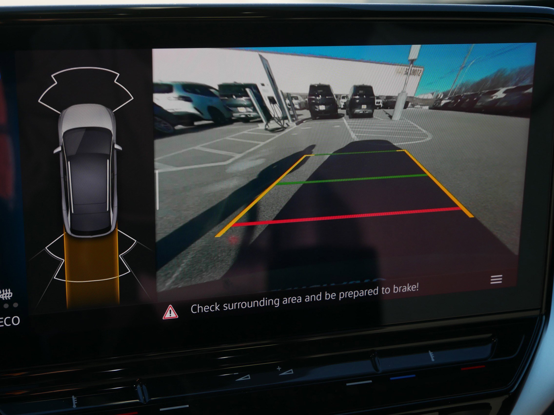 Used 2021 Volkswagen ID.4 Pro S image 30