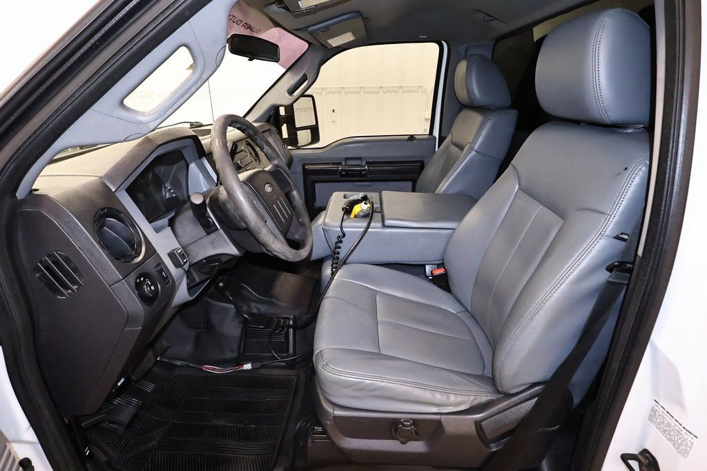 Used 2014 Ford F350 XL w/ Power Equipment Group image 17