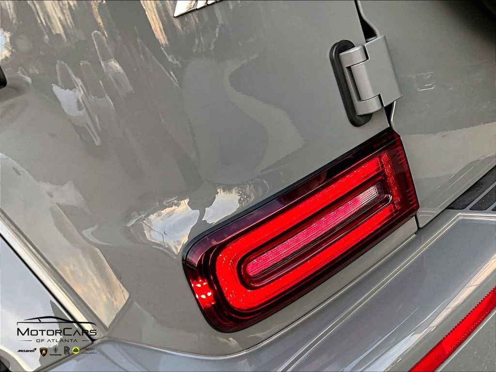Used 2023 Mercedes-Benz G 63 AMG 4MATIC image 26