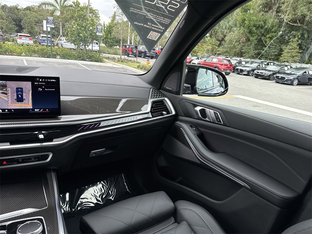 Used 2026 BMW X5 M60i image 16