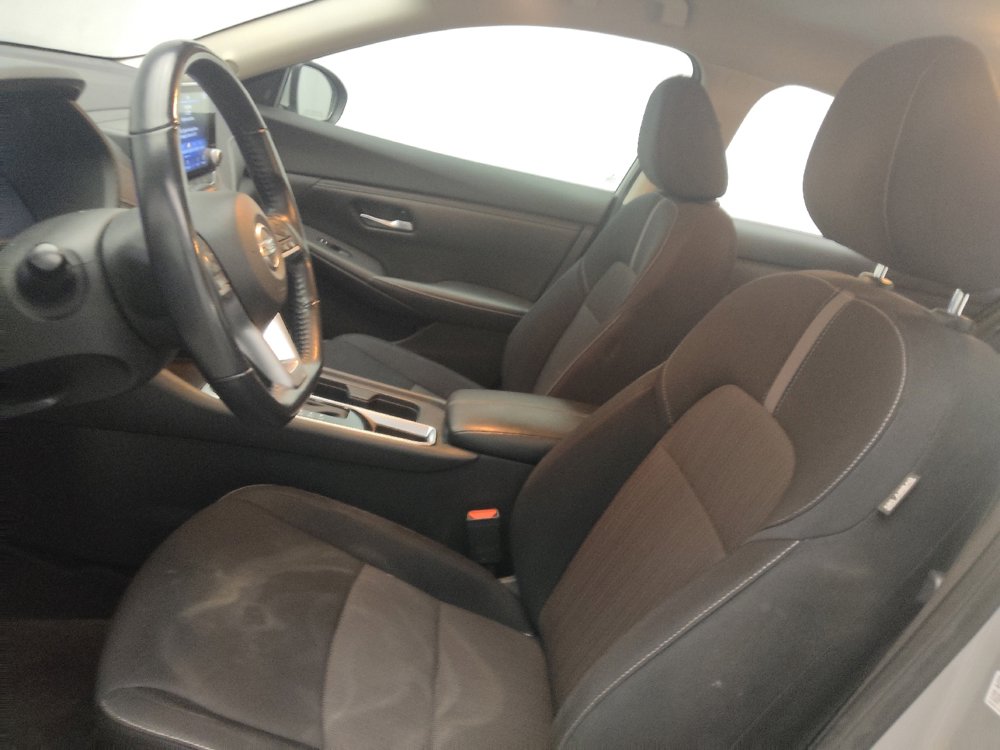 Used 2021 Nissan Sentra SV image 17