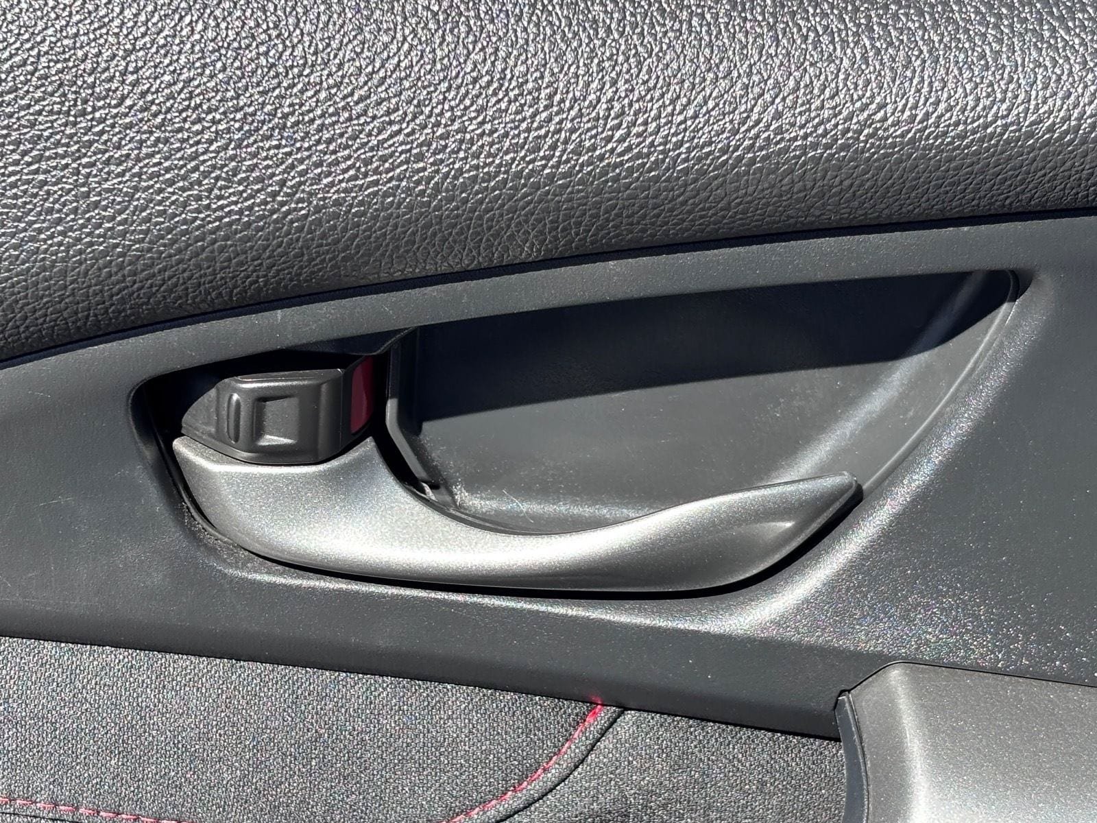 Used 2017 Honda Civic Si image 20