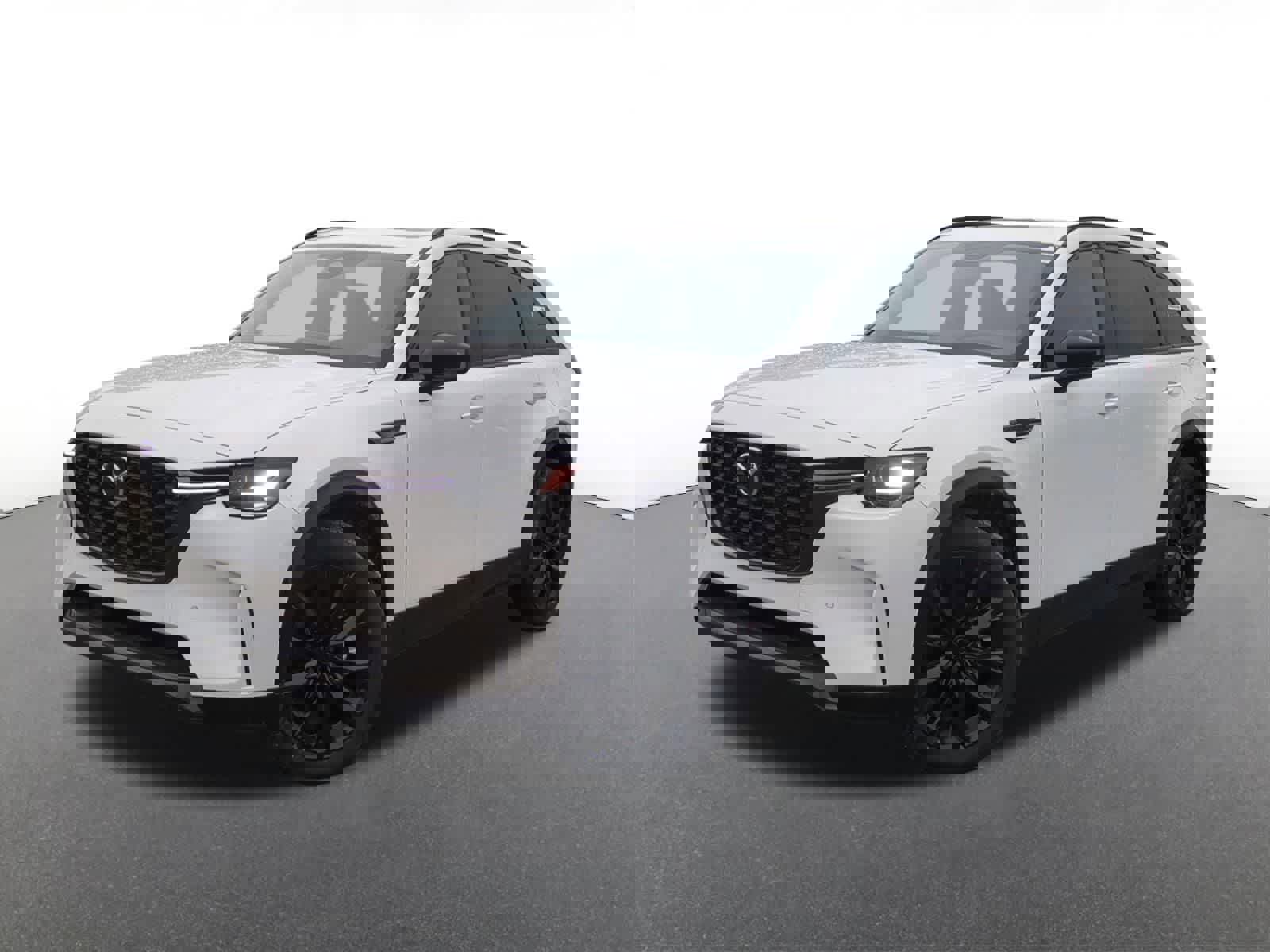 New 2026 MAZDA CX-90 3.3 Turbo S w/ Premium Package