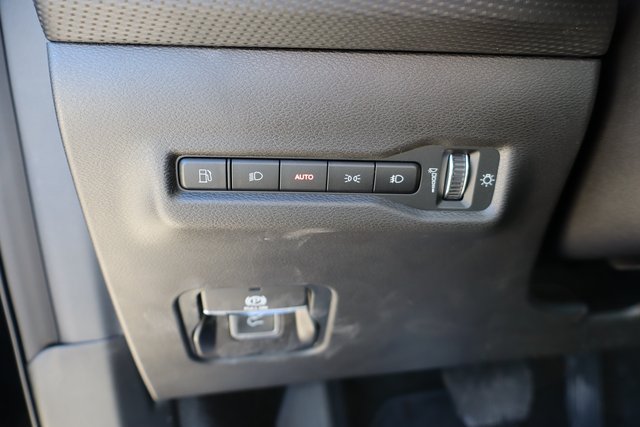 New 2026 Jeep Cherokee Limited AWD/4WD image 12