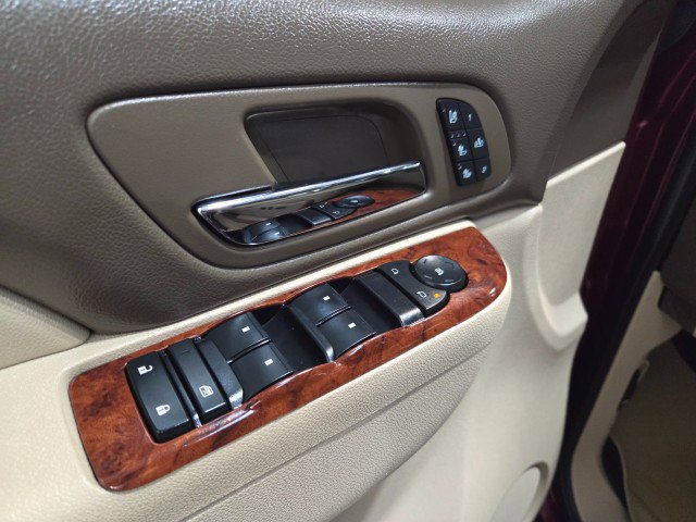 Used 2013 Chevrolet Silverado 2500 LTZ w/ LTZ Plus Package image 34