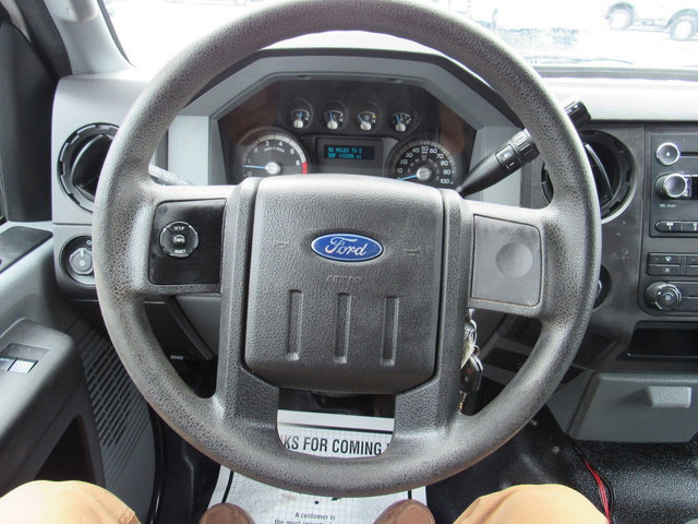Used 2014 Ford F250 XL w/ Power Equipment Group RWD image 38