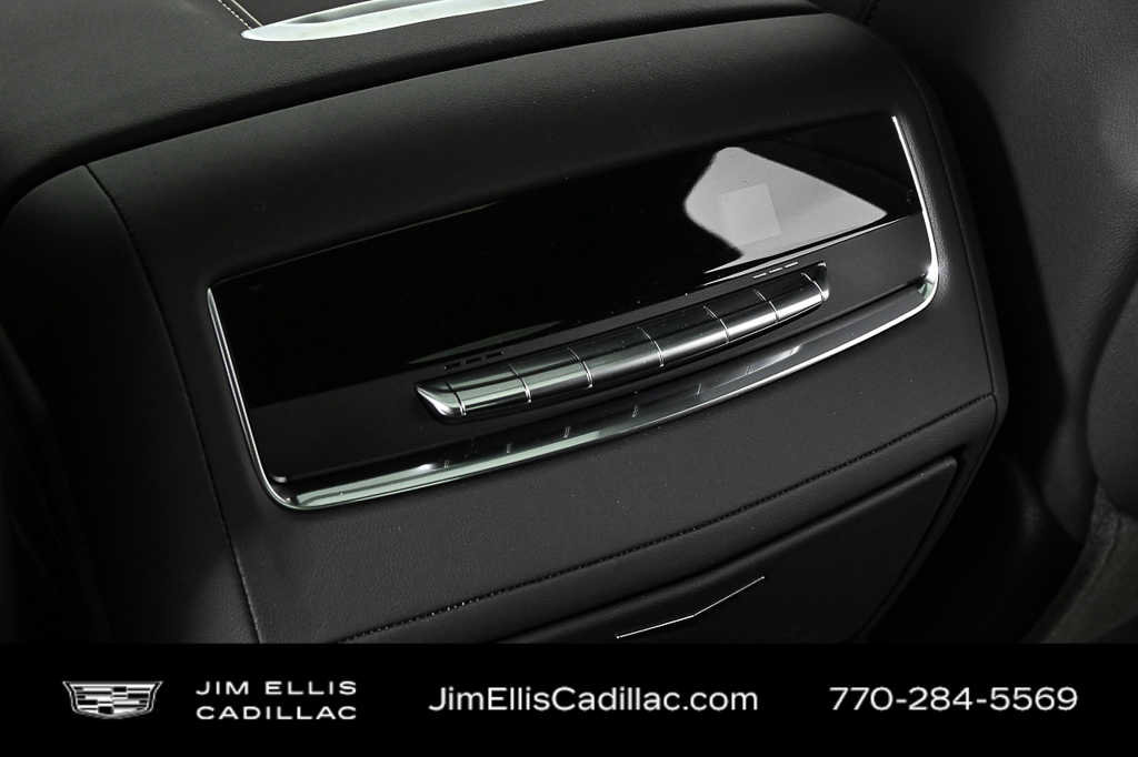 New 2026 Cadillac Escalade Luxury w/ Touring Package image 22