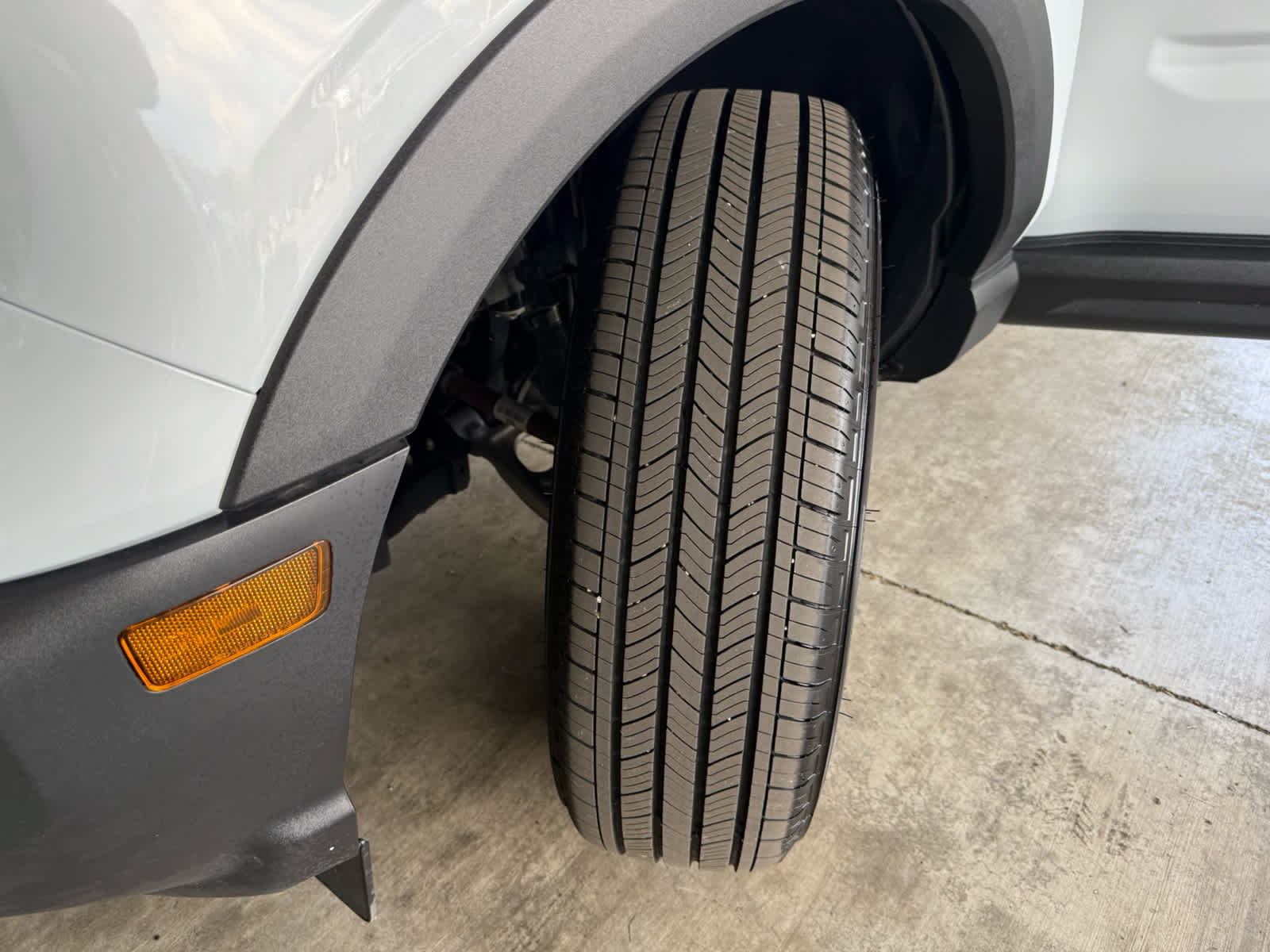 Used 2026 Ford Bronco Sport Big Bend AWD/4WD image 27