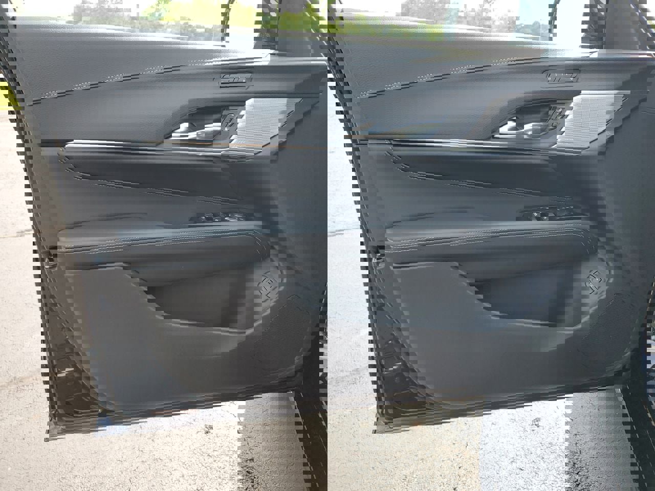 New 2025 Cadillac CT4 Premium Luxury image 60