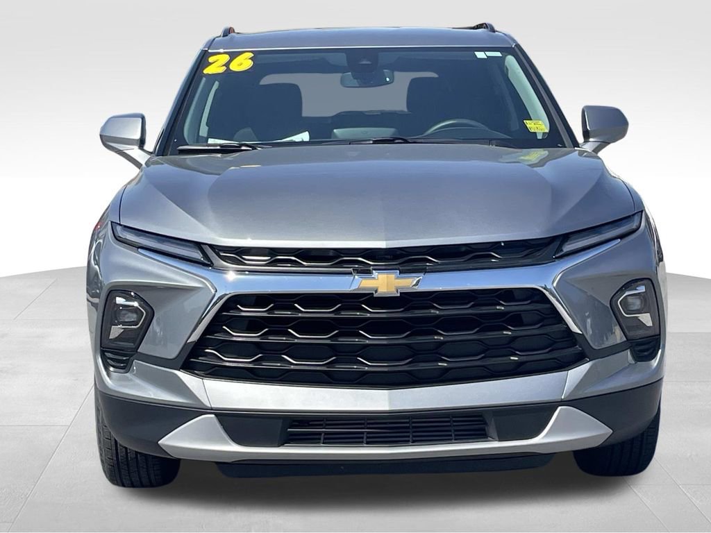 New 2026 Chevrolet Blazer LT w/ Convenience Package image 9