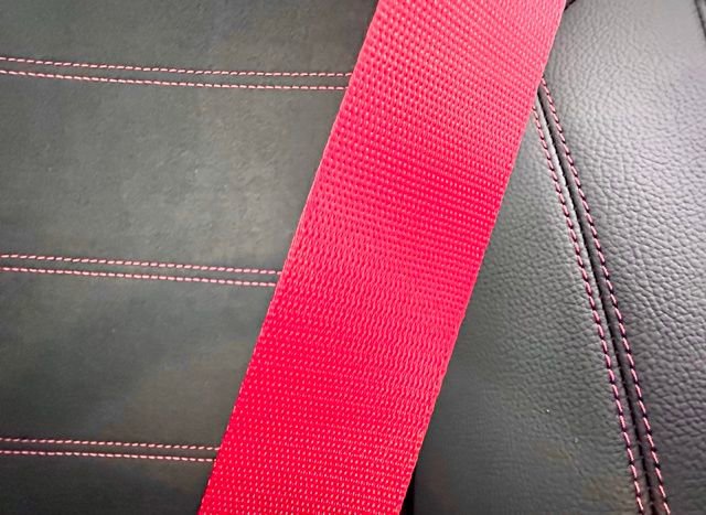 New 2026 Mercedes-Benz GLB 35 AMG 4MATIC image 24