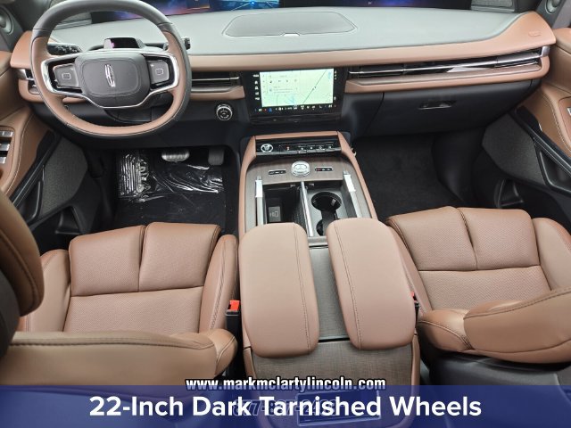 New 2026 Lincoln Navigator Reserve AWD/4WD image 11