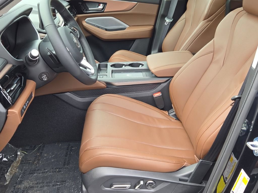 New 2026 Acura MDX w/ Technology Package AWD/4WD image 31