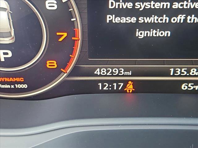 Used 2018 Audi Q5 Prestige w/ Prestige Package image 11