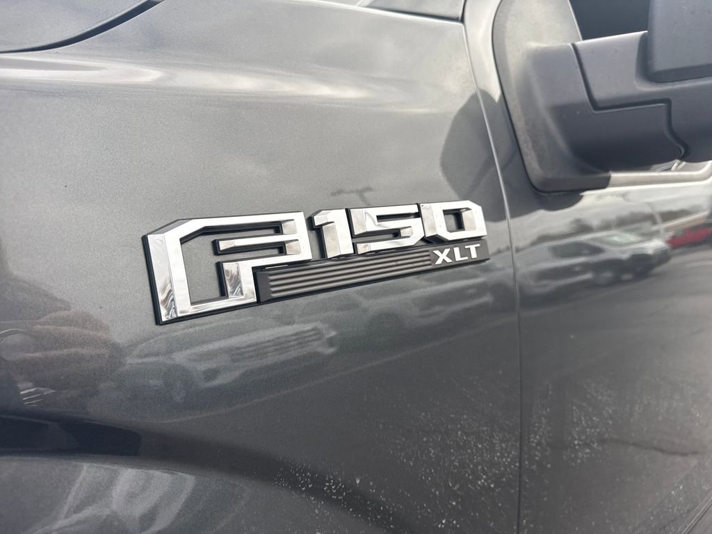 Used 2019 Ford F150 XLT image 14