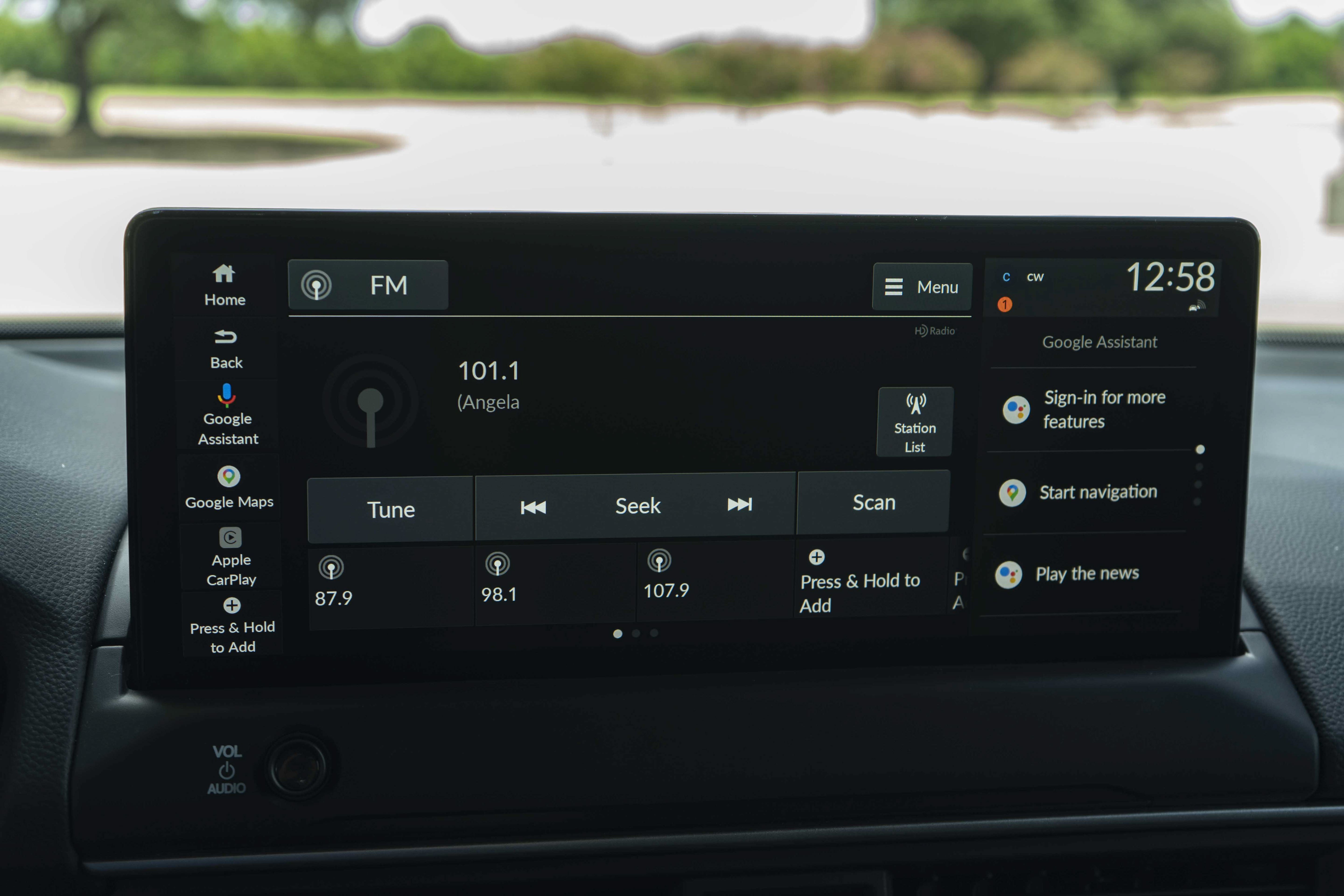 Used 2026 Honda Pilot Black Edition image 32