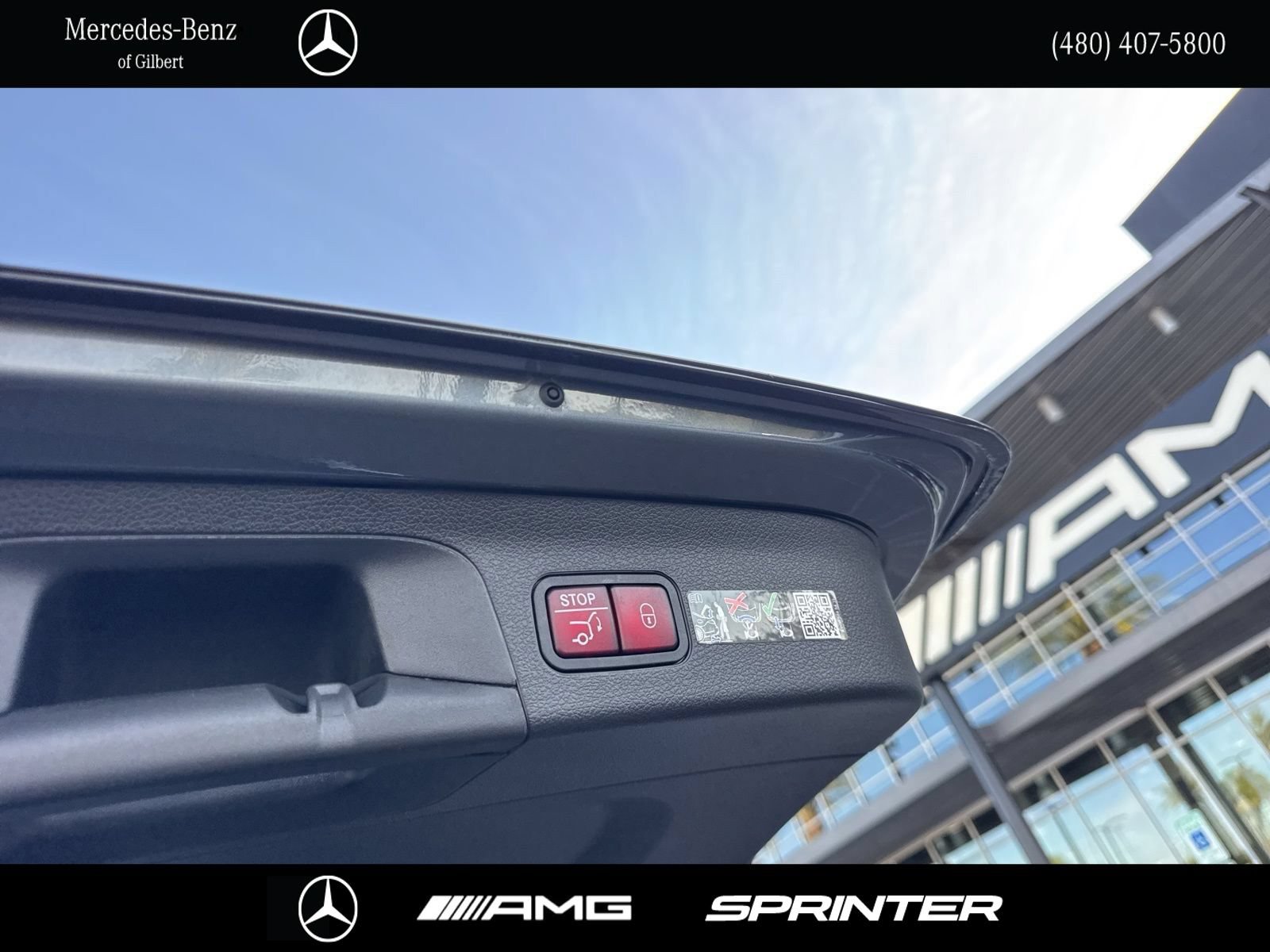 New 2026 Mercedes-Benz GLS 450 4MATIC image 9