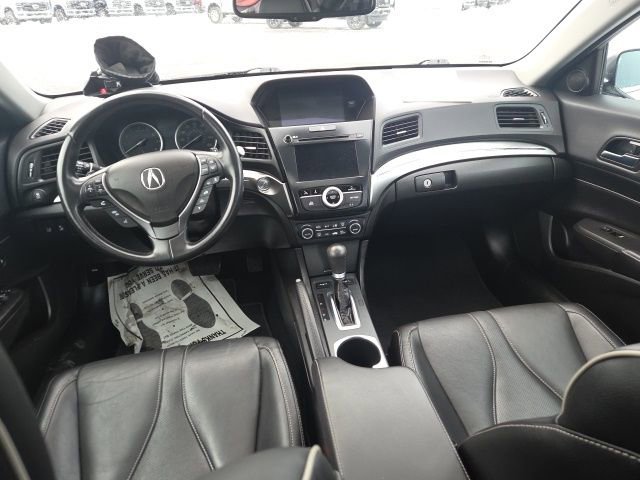 Used 2022 Acura ILX w/ Premium Package image 18