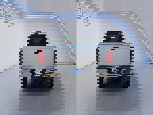 Used 2007 Dodge Ram 2500 Truck ST w/ Trailer Tow Group image 4