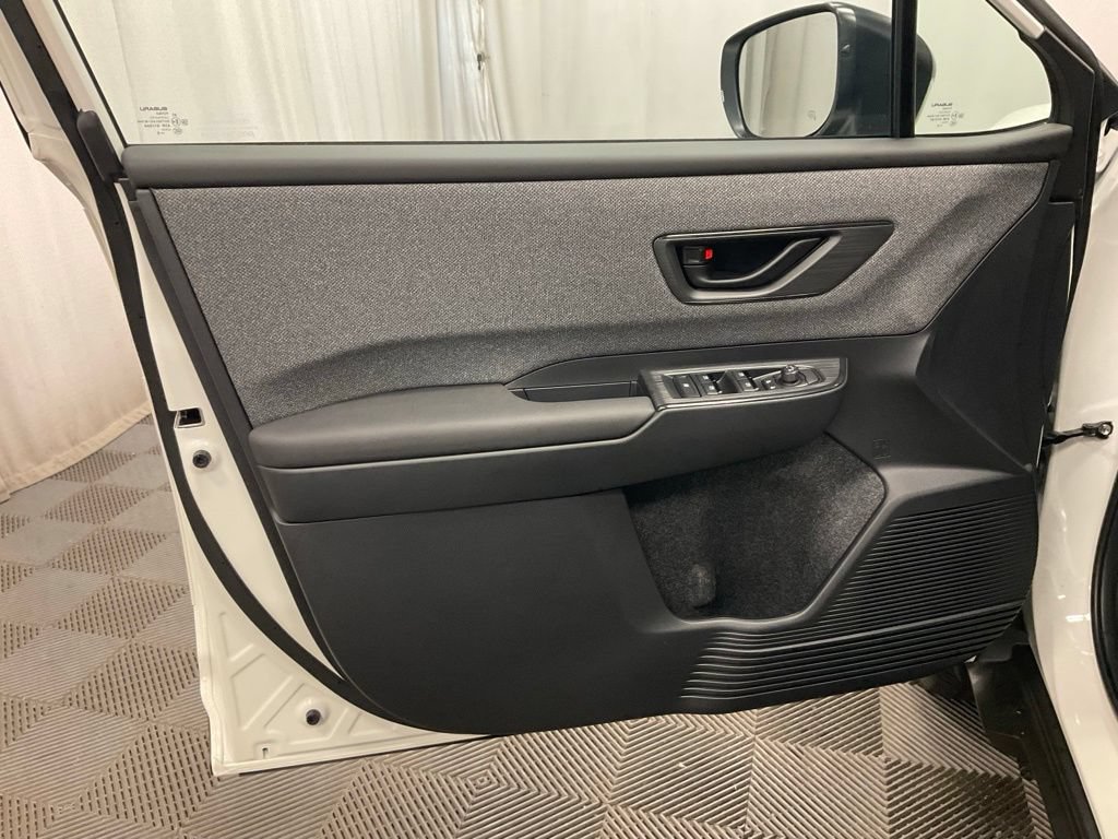 New 2026 Subaru Outback Premium AWD/4WD image 10