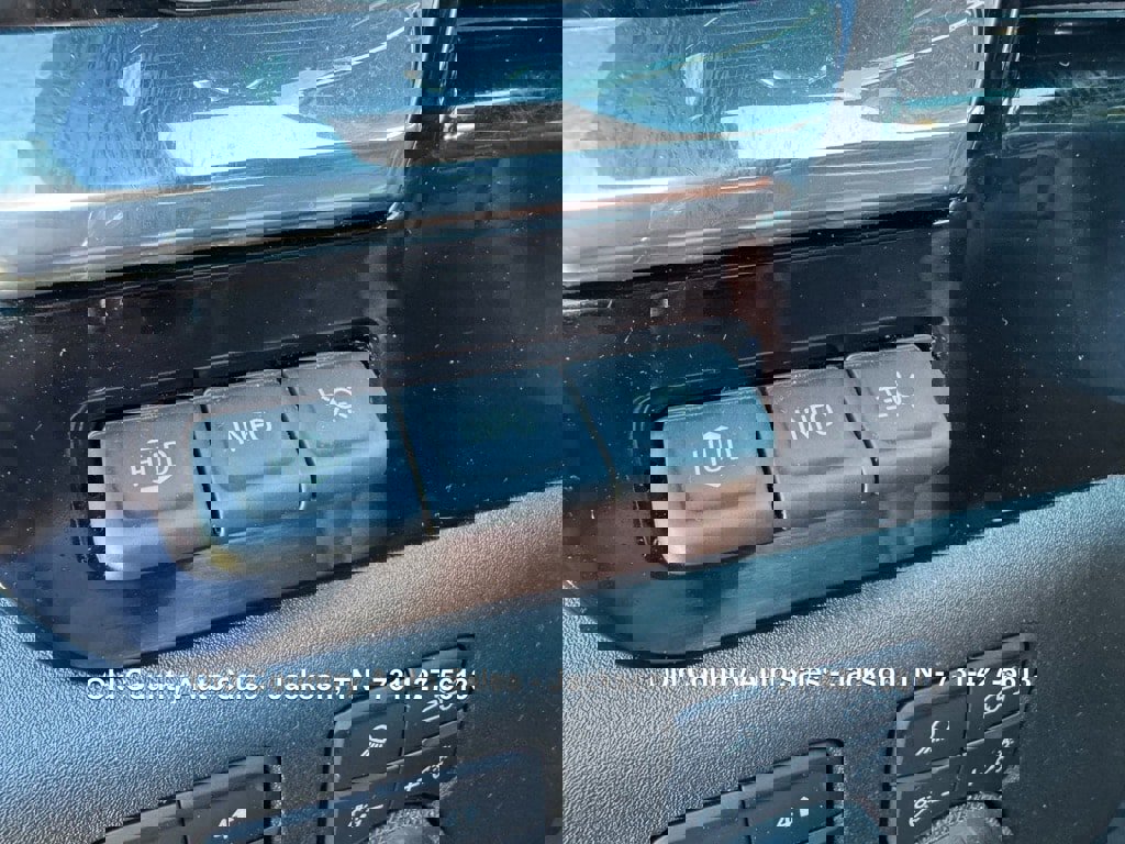 Used 2025 Chevrolet Silverado 2500 High Country w/ Midnight Edition image 65